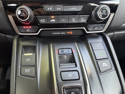Used 2022 Honda CR-V Touring image 27