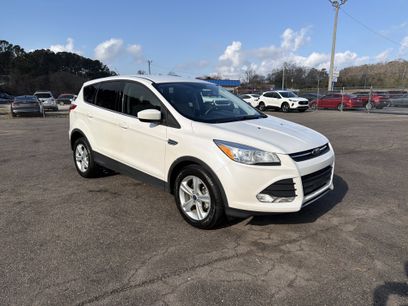 Used 2015 Ford Escape SE