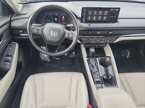 Certified 2024 Honda Accord EX-L image 11