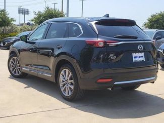 Used 2023 MAZDA CX-9 Grand Touring AWD/4WD video 3