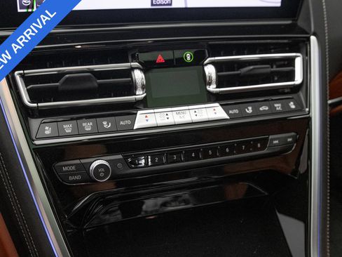 Used 2024 BMW ALPINA B8 xDrive Gran Coupe AWD/4WD image 29