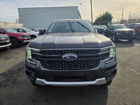 New 2026 Ford Ranger XLT w/ Trailer Tow Package image 2