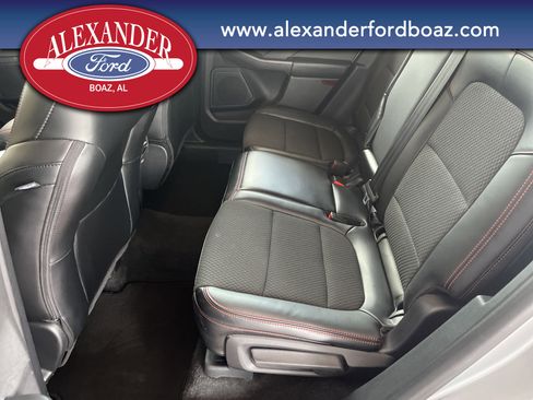 Used 2024 Ford Escape ST-Line image 12