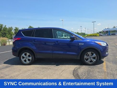 Used 2014 Ford Escape SE FWD image 2