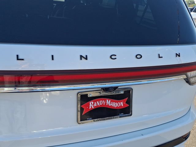 Used 2023 Lincoln Aviator Black Label w/ Jet Package AWD/4WD image 30