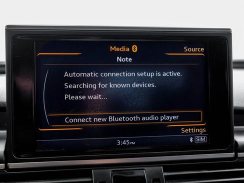 Used 2018 Audi S6 Prestige image 39