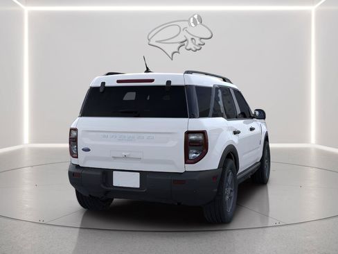 New 2026 Ford Bronco Sport Big Bend w/ Convenience Package AWD/4WD image 6