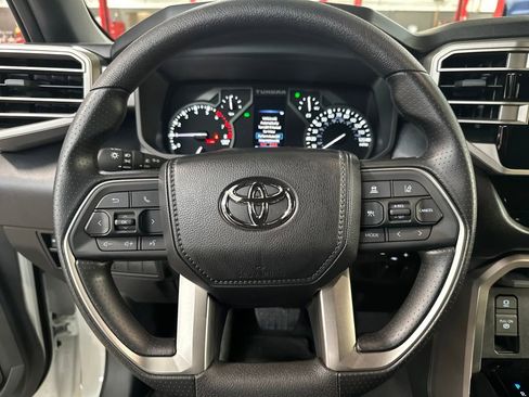 New 2026 Toyota Tundra SR5 image 19