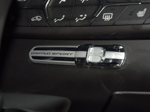 Used 2019 Chevrolet Corvette Grand Sport image 34