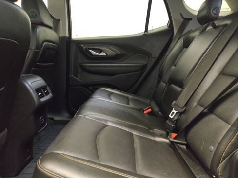 Used 2019 GMC Terrain SLT w/ Preferred Package AWD/4WD image 18