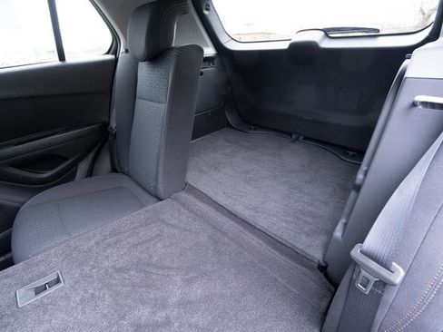 Used 2022 Chevrolet Trax LS w/ Tint and Cruise Package image 30