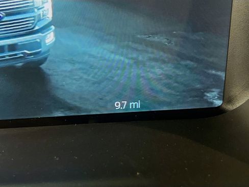 New 2025 Ford F150 Lariat w/ Equipment Group 502A High image 2