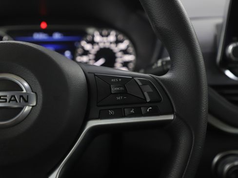 Used 2021 Nissan Altima 2.5 SV image 25