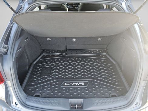 Used 2021 Toyota C-HR Nightshade image 26