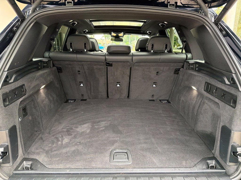 Used 2026 BMW X5 sDrive40i RWD image 44