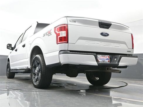 Used 2018 Ford F150 XL w/ Equipment Group 101A Mid image 23