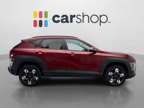 Used 2024 Hyundai Kona SEL w/ Convenience Package AWD/4WD image 6