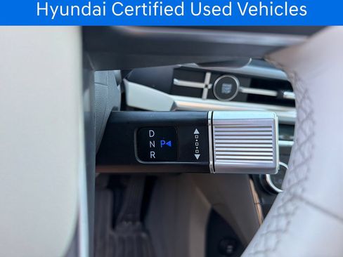 Certified 2026 Hyundai Santa Fe SEL FWD image 27
