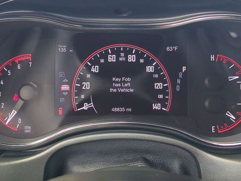 Used 2020 Dodge Durango R/T w/ Blacktop Package image 14