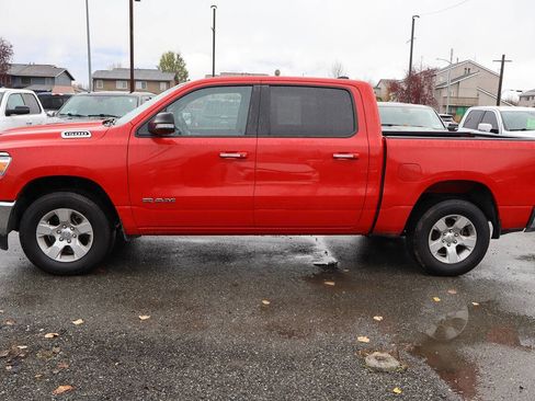 Used 2020 RAM 1500 Big Horn image 2