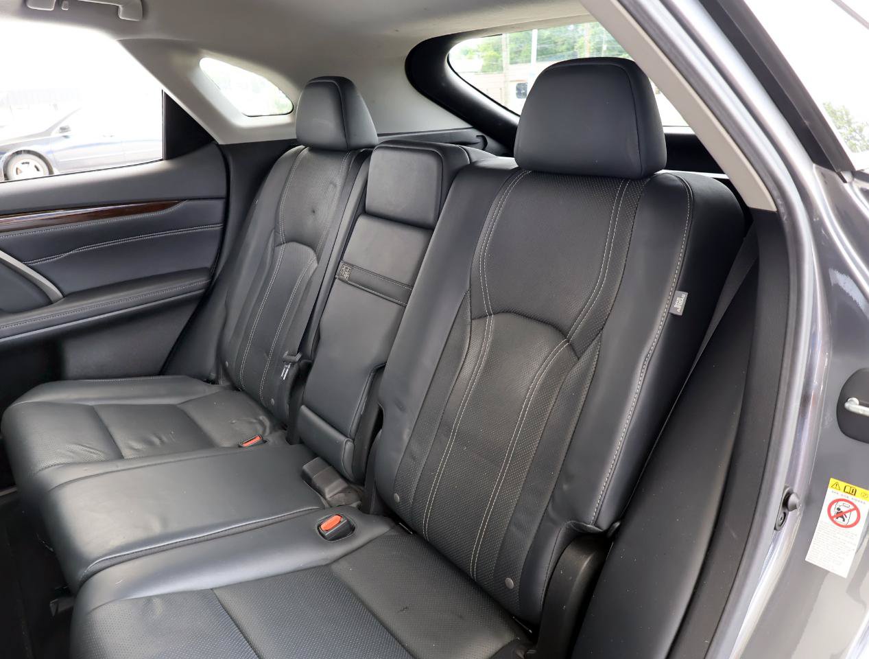 Used 2017 Lexus RX 350 AWD w/ Premium Package image 22
