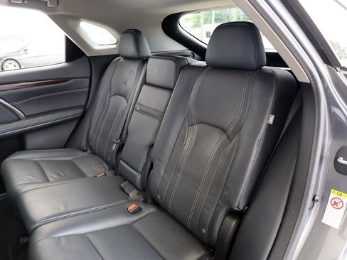 Used 2017 Lexus RX 350 AWD image 22