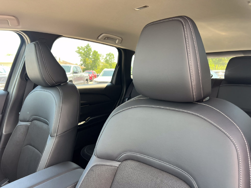New 2026 MAZDA CX-5 Select AWD/4WD image 9