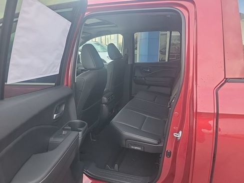 New 2026 Honda Ridgeline RTL image 16