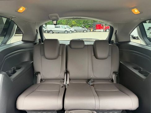 Used 2018 Honda Odyssey EX-L image 15