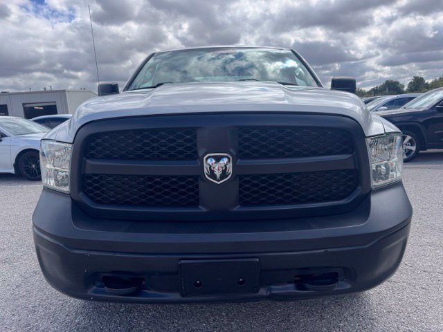 Used 2018 RAM 1500 Tradesman w/ Popular Equipment Group AWD/4WD image 3