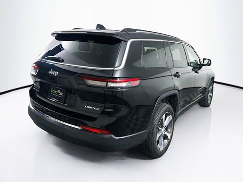 Used 2023 Jeep Grand Cherokee L Limited image 9