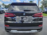 Used 2022 BMW X5 xDrive40i w/ Premium Package image 6