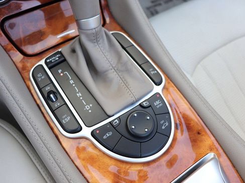 Used 2008 Mercedes-Benz SL 55 AMG image 62