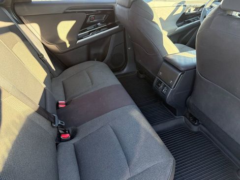 Used 2023 Subaru Solterra Premium image 16