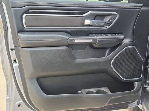 Used 2022 RAM 1500 Laramie w/ Sport Appearance Package RWD image 14