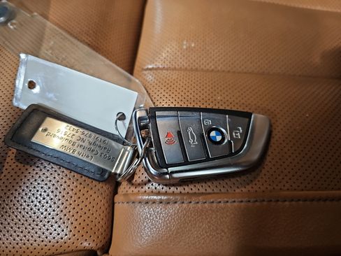 Used 2019 BMW X5 xDrive40i image 38