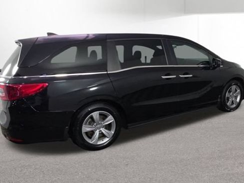 Used 2020 Honda Odyssey EX image 10
