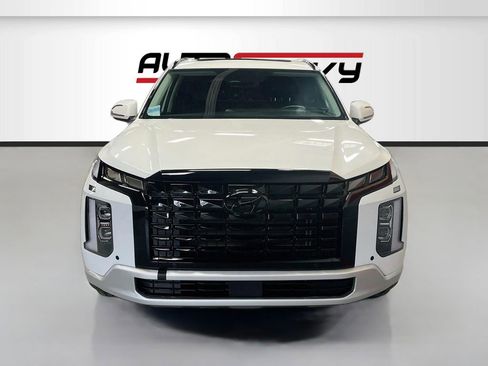 Used 2023 Hyundai Palisade XRT AWD/4WD image 2