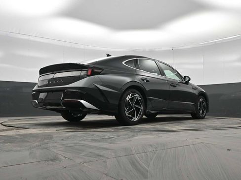 New 2026 Hyundai Sonata SEL FWD image 36