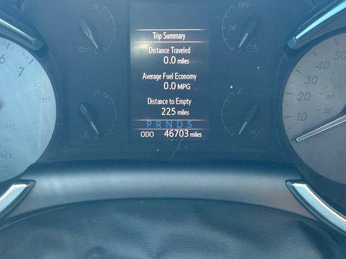 Used 2019 Toyota Sequoia Platinum RWD image 43
