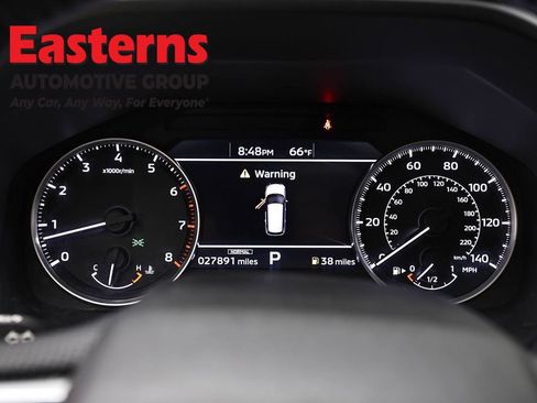 Used 2022 Mitsubishi Outlander SE image 17