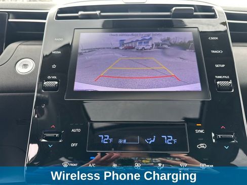 Used 2022 Hyundai Tucson SEL w/ Convenience Package image 23