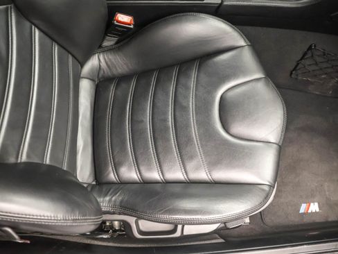 Used 2001 BMW M Coupe RWD image 19