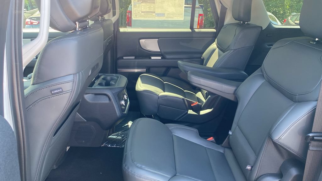New 2027 Ford Expedition Max Active AWD/4WD image 14