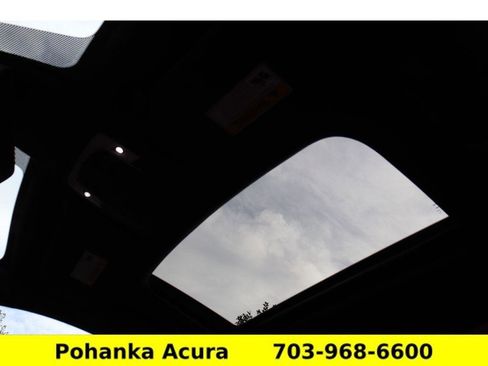 Certified 2025 Acura TLX SH-AWD w/ A-SPEC Pkg image 21