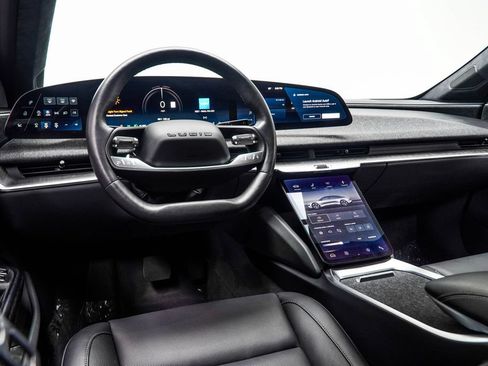 Used 2024 Lucid Air Touring AWD/4WD image 19