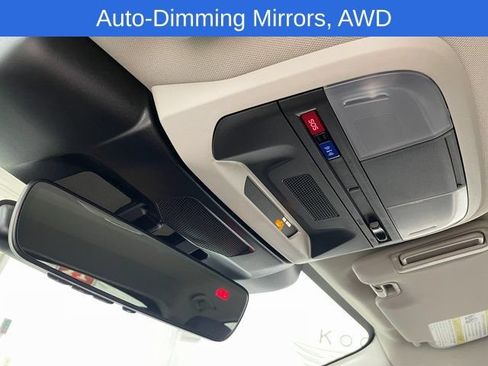 Used 2026 Subaru Crosstrek 2.5i Premium w/ Crosstrek Mirror Package AWD/4WD image 18