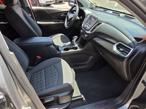 Certified 2023 Chevrolet Equinox LT FWD image 15