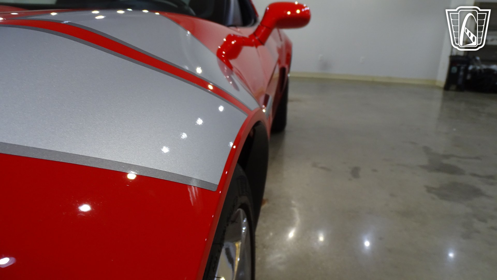 Used 2011 Chevrolet Corvette Grand Sport w/ Preferred Equipment Group RWD image 35