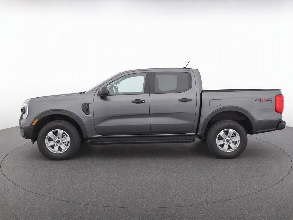 Used 2024 Ford Ranger XL w/ Trailer Tow Package AWD/4WD image 6